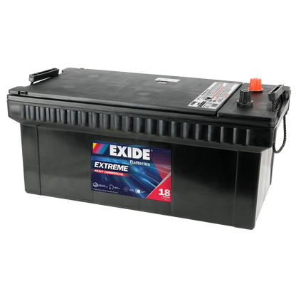 Exide Extreme Heavy Commercial N200 1150CCA 200Ah Truck Battery