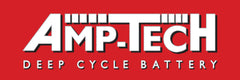 Amp-Tech logo