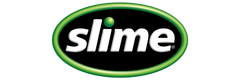 Slime logo