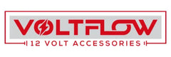 VoltFlow logo