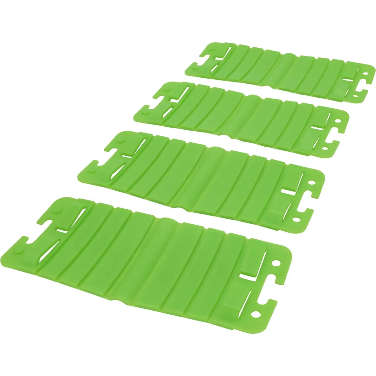 Corner Edge Protectors for 25mm 30mm 50mm Straps Pack of 4