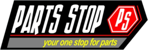 Parts Stop logo